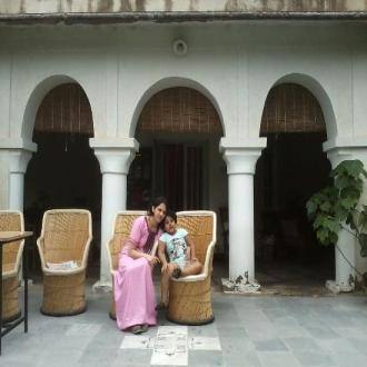 Bed And Breakfast, Homestay., Ajmer 2